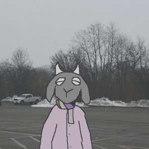 Smokegoat 的头像