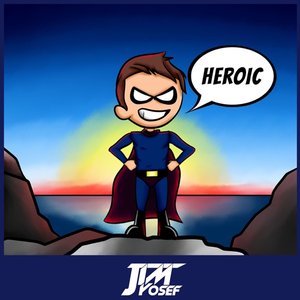 Heroic - EP