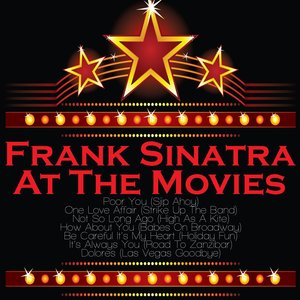 Frank Sinatra At The Movies