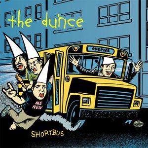 SHORTBUS