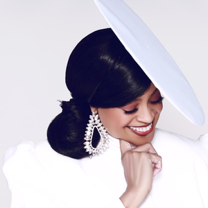 Karen Clark Sheard
