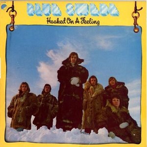 Blue Swede