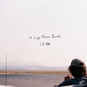 A Long Drive Back - Single