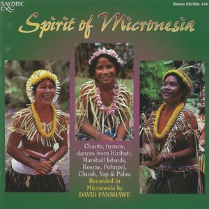 Spirit of Micronesia