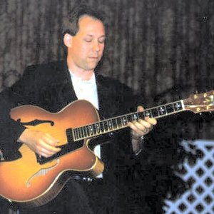 Barry Greene 的头像