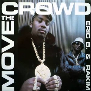 Move The Crowd