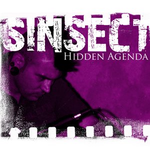 Hidden agenda