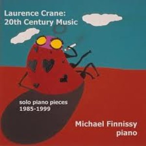 Laurence Crane: 20th Century Music