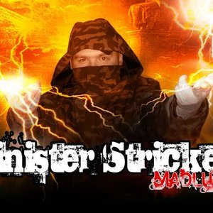 Аватар для Sinister Stricken