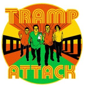 Tramp Attack 的头像