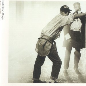 Please / Further Listening 1984–1986
