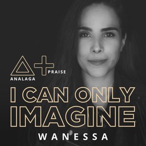 I Can Only Imagine - Single