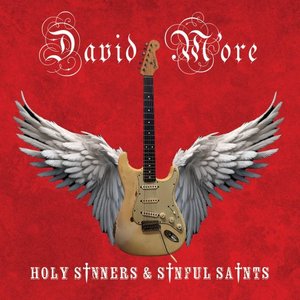 Holy Sinners & Sinful Saints