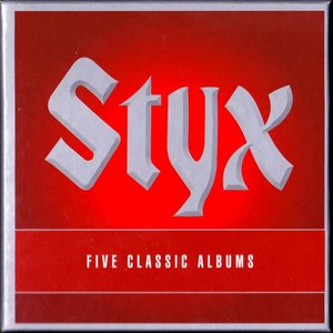 Five Classic Albums