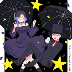 Avatar for アリス(CV.真野あゆみ)