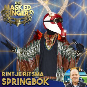 IJskoud (Seizoen 1, Aflevering 1 / Springbok) - Single