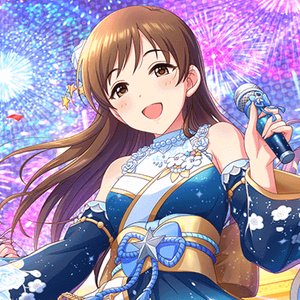 Avatar for 新田美波 (CV: 洲崎綾)