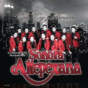 Ayer Hoy y Siempre