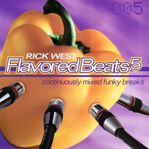 Flavored Beats 5