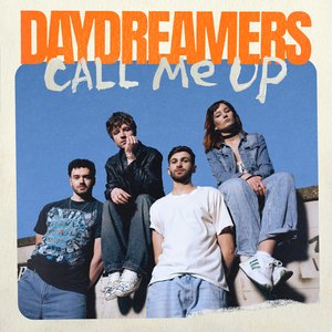 Call Me Up - Single