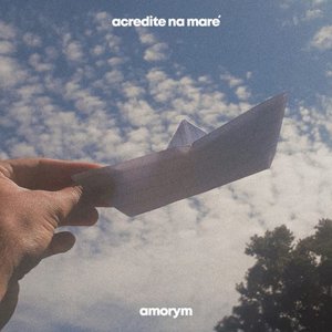 Acredite na Maré