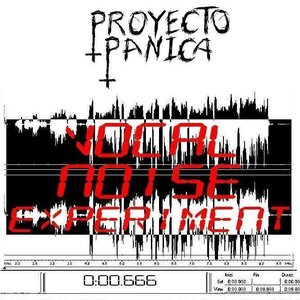 Vocal Noise Experiment
