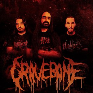 Image for 'Gravebane'