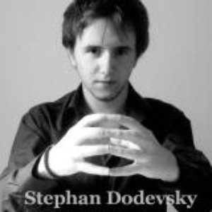 Stephan Dodevsky 的头像