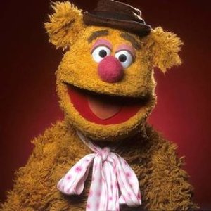 'Fozzie Bear'の画像