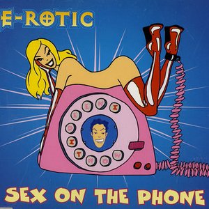 Sex on the phone