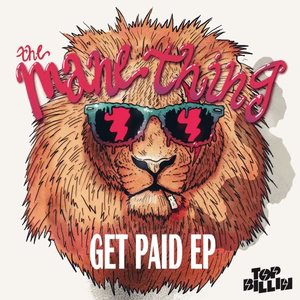 The Mane Thing 的头像