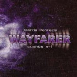 Avatar for Dimitris Pantazis - Wayfarer