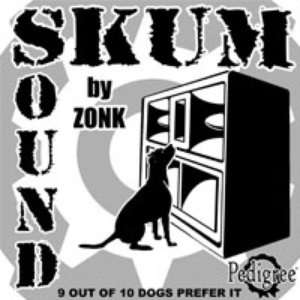 SKUM SOUND by Zonk