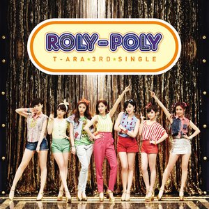 Roly-Poly (Japanese Ver.) (A&B)