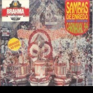 Avatar for Sambas de Enredo 94