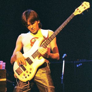 Mike Porcaro のアバター