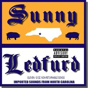 Imported Sounds from North Carolina