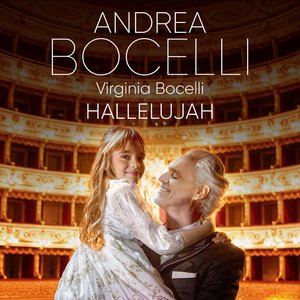 Avatar for Andrea Bocelli, Virginia Bocelli
