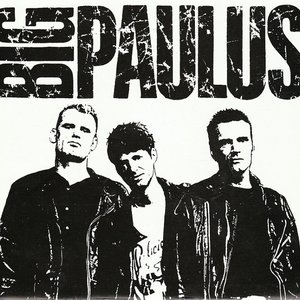 big paulus 的头像