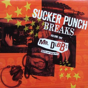 Sucker Punch Breaks Volume 1