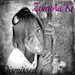 “Dismissed”的封面