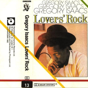 Gregory Isaacs - Lovers