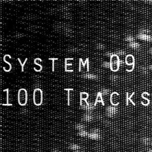 “100 Tracks”的封面