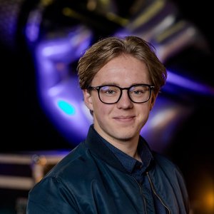 Daniel Granum 的头像