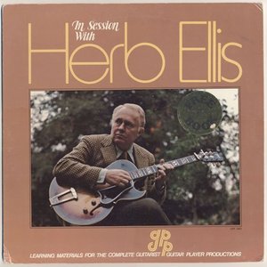 In Session with Herb Ellis