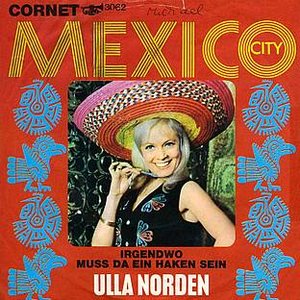 Mexico-City