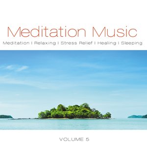 Meditation Music, Vol. 5