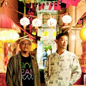 LUVRAW & BTB 的头像