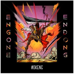 #OKENG