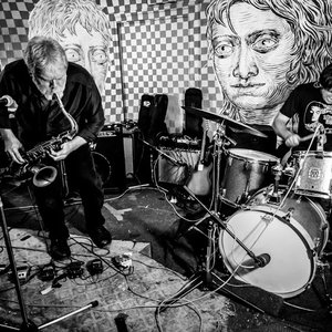 Kid Millions & Jim Sauter 的头像